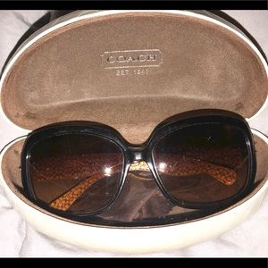 Women's sunglasses